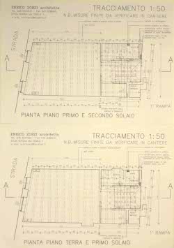 Enrico Zorzi architetto