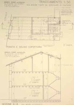 Enrico Zorzi architetto
