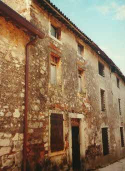 Enrico Zorzi architetto
