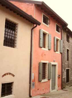 Enrico Zorzi architetto