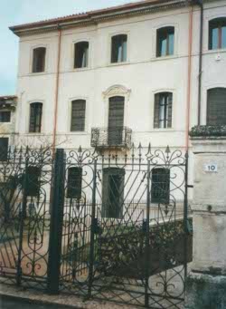 Enrico Zorzi architetto
