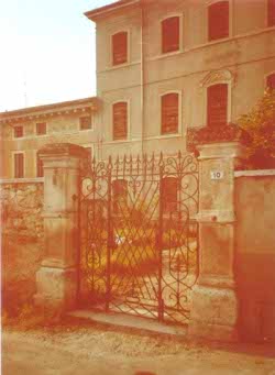 Enrico Zorzi architetto
