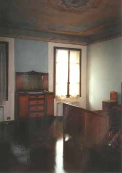 Enrico Zorzi architetto