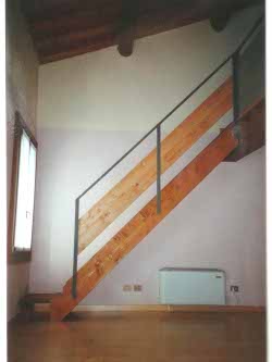 Enrico Zorzi architetto