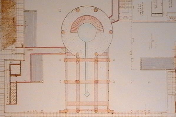 Enrico Zorzi architetto