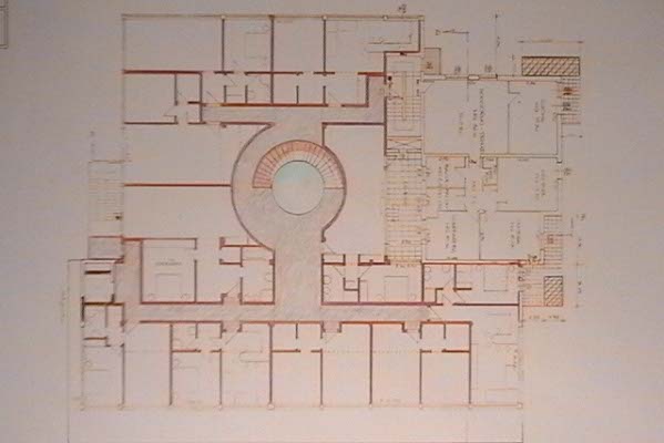 Enrico Zorzi architetto