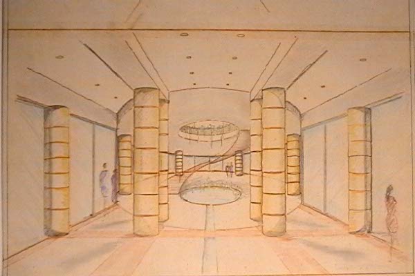 Enrico Zorzi architetto