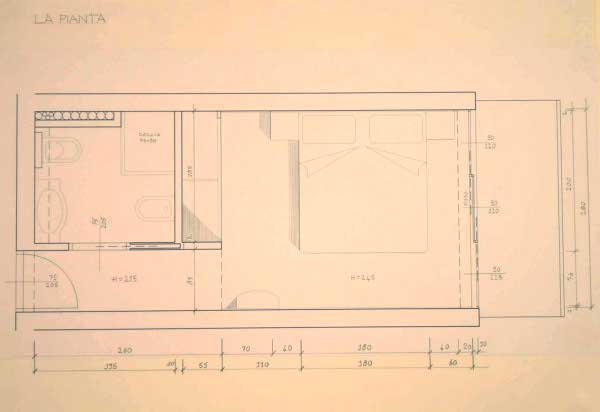 Enrico Zorzi architetto