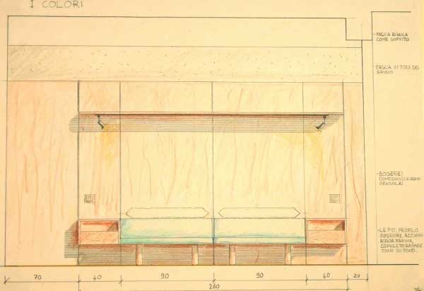 Enrico Zorzi architetto