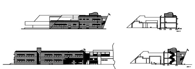 Enrico Zorzi architetto