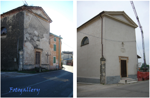 Enrico Zorzi architetto