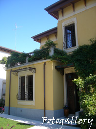 Enrico Zorzi architetto