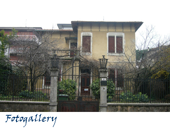 Enrico Zorzi architetto