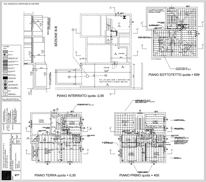 Enrico Zorzi architetto