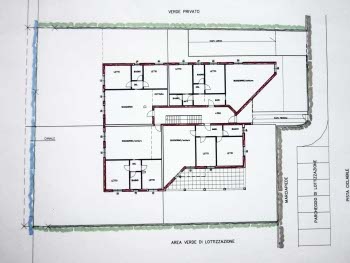 Enrico Zorzi architetto