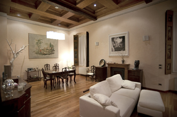 Enrico Zorzi architetto