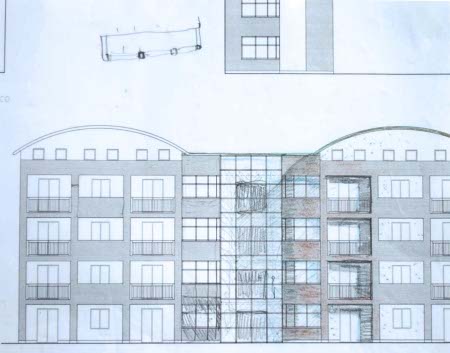 Enrico Zorzi architetto