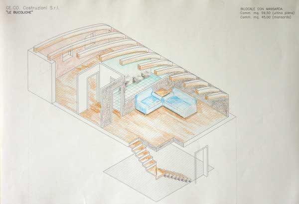 Enrico Zorzi architetto