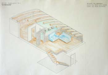 Enrico Zorzi architetto