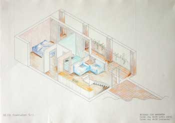 Enrico Zorzi architetto