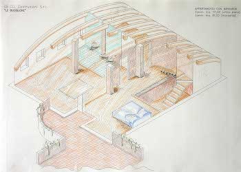 Enrico Zorzi architetto