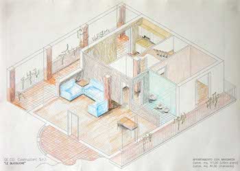 Enrico Zorzi architetto