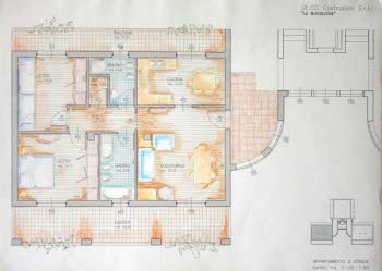 Enrico Zorzi architetto