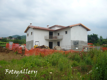 Enrico Zorzi architetto