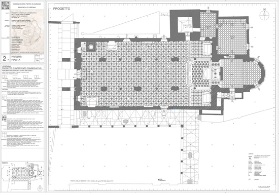 Enrico Zorzi architetto