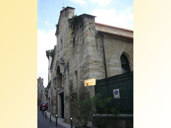 Enrico Zorzi Architetto