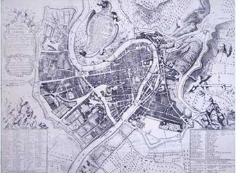 Enrico Zorzi architetto