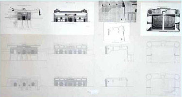 Enrico Zorzi architetto