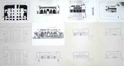 Enrico Zorzi architetto