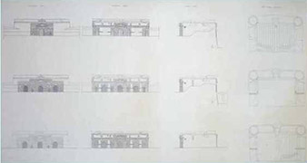 Enrico Zorzi architetto