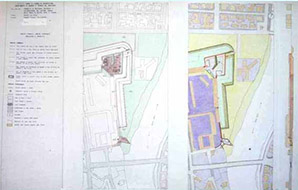 Enrico Zorzi architetto