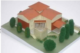 Villa monofamiliare