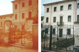 Casa Bettili - Soave