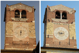Campanile San Floriano