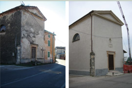 Chiesa San Girolamo