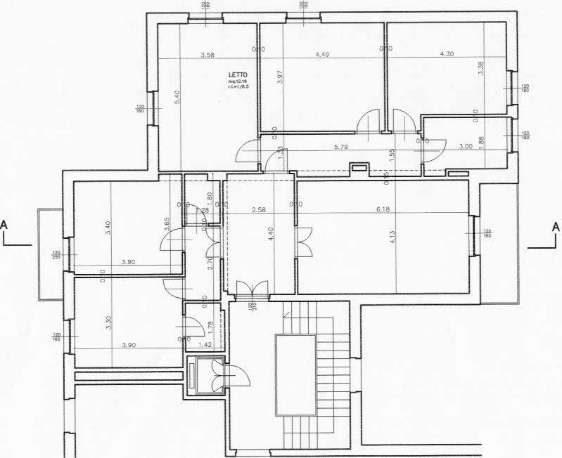 Enrico Zorzi architetto