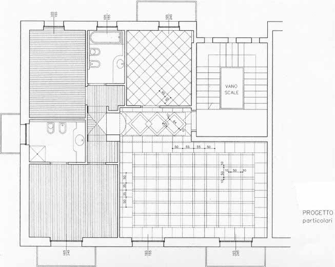 Enrico Zorzi architetto