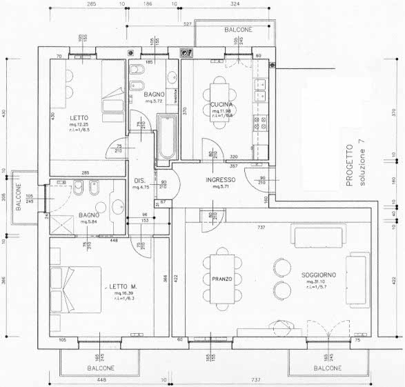 Enrico Zorzi architetto