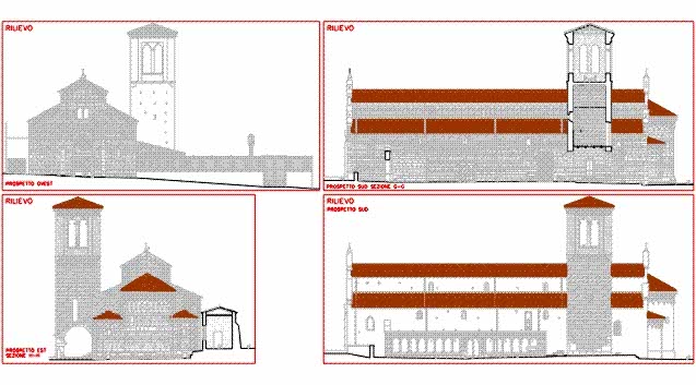 Enrico Zorzi architetto