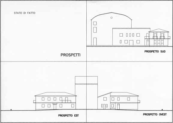 Enrico Zorzi architetto