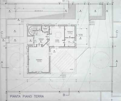 Enrico Zorzi architetto
