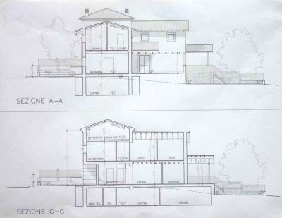 Enrico Zorzi architetto