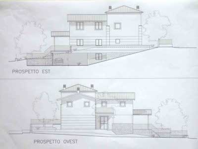 Enrico Zorzi architetto