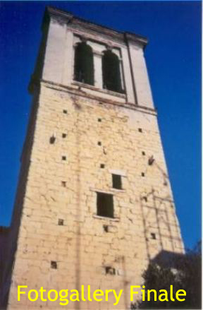 Enrico Zorzi architetto
