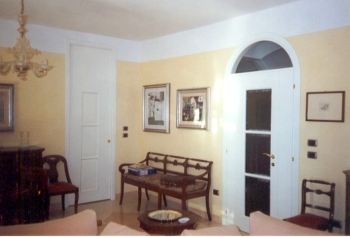 Enrico Zorzi architetto