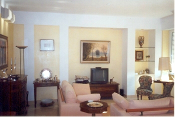 Enrico Zorzi architetto